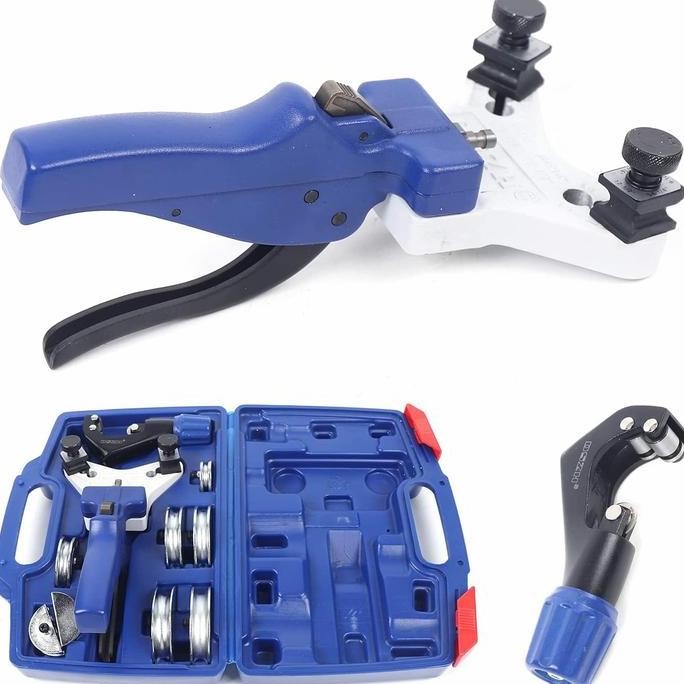 {{{{{{] Tube Bender Alat pembengkok pipa Bending Pipa