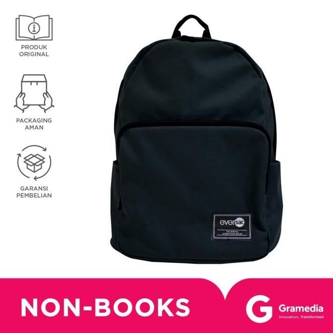 Eversac Neo Ii Deuce Grey-207970532