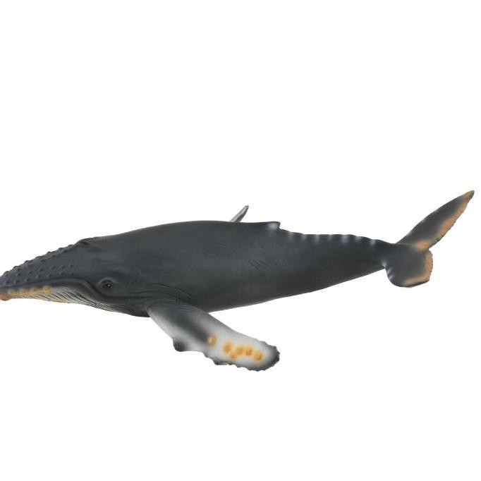 Collecta Figure Humpback Whale 88347