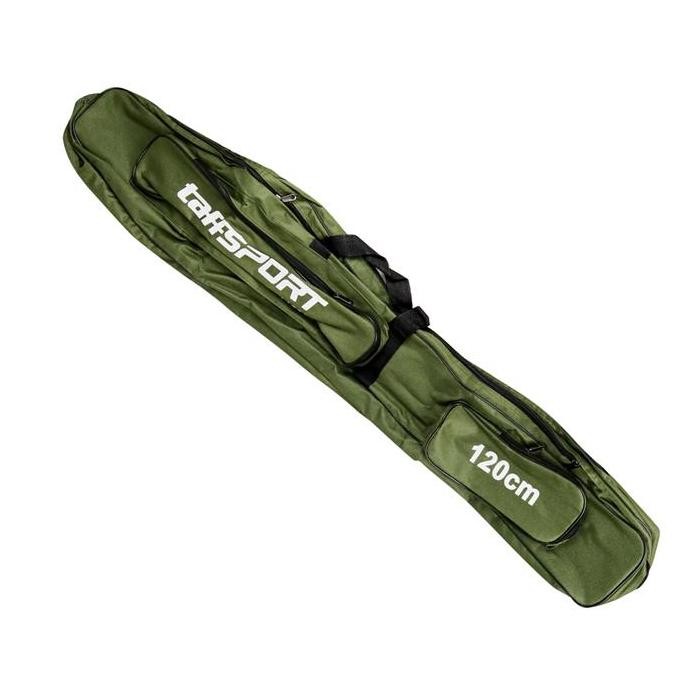 Tas Peralatan Memancing Pancing Joran Panjang Portable Fishing Bag