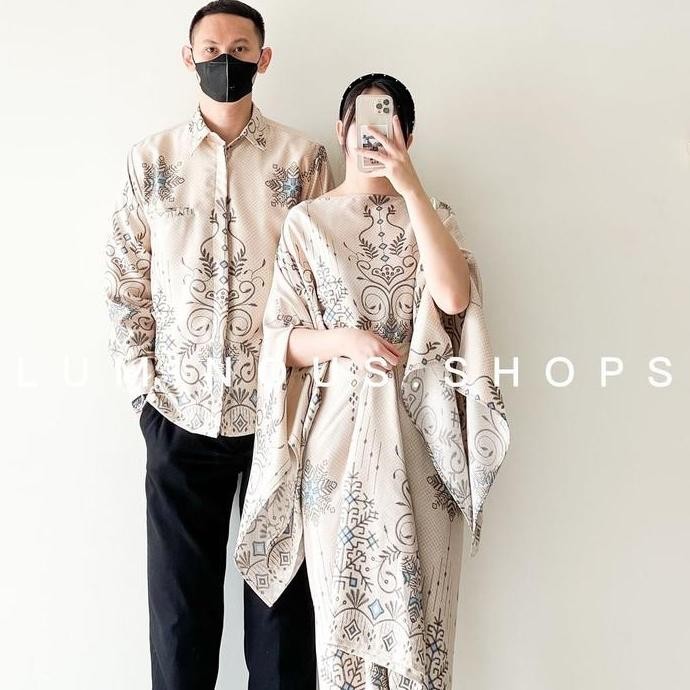 Couple Kebaya Couple Kebaya Batik Kemeja Batik Kebaya Satin Kebaya Modern Kebaya Wisuda Baju Couple 