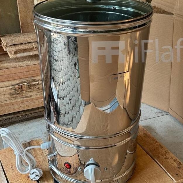 

Mesin Spinner Minyak Ada Timer Dan Speed Control Peniris Minyak Stainless Iflaf Peniris Gorengan Spiner Minyak Bawang Goreng