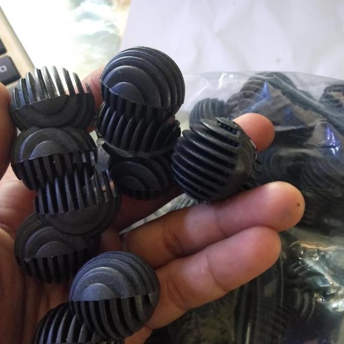 

Promo BIOBALL HARGA PER BUNGKUS ISI 200 PCS COD