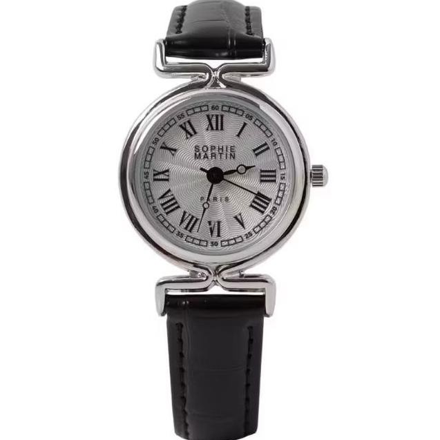 (Terbaru) JAM TANGAN WANITA SOPHIE MARTIN PARIS JAM TANGAN JAM TANGAN ANTI AIR PROMO TERBARU SOPHIE 