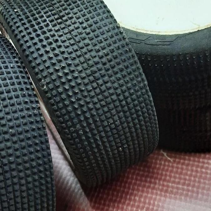 Ban Buggy 1/8 hex 17mm ( 2nd )