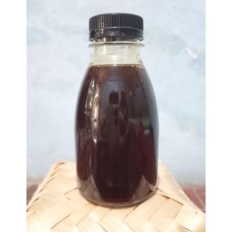 

(Terbaru) Madu asli hutan liar murni 100% berat 200gr bukan ternak (Terlaris)