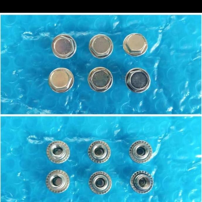 MUR ARM WIPER DEPAN LANDCRUISER 80 VX80 LC80