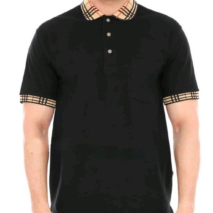 ready  Kaos polo pria / kaos kerah pria import / kaos pria / polo pria