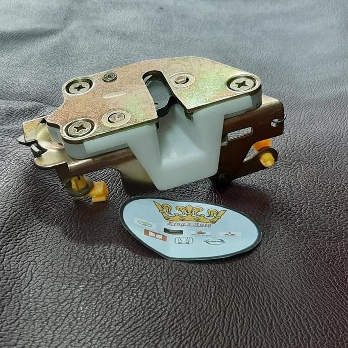 DOOR LOCK KATANA (KIRI)