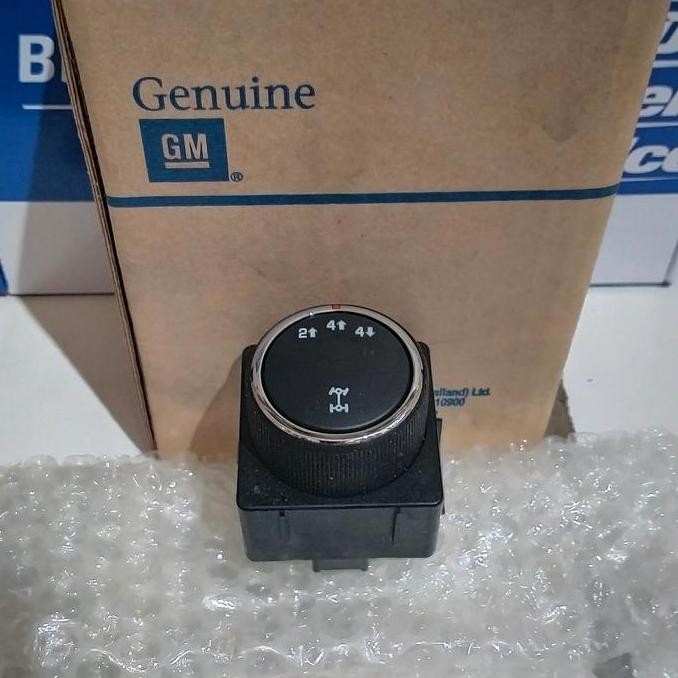 Switch Gardan Persneling 4WD Chevrolet Colorado Trailblazer