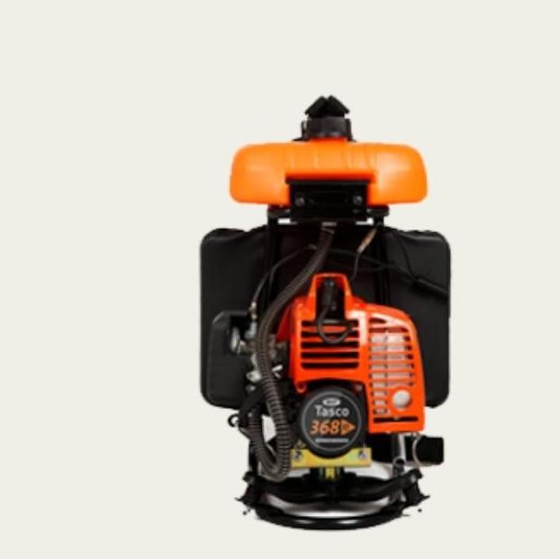 

Brush Cuttet Tasco 368