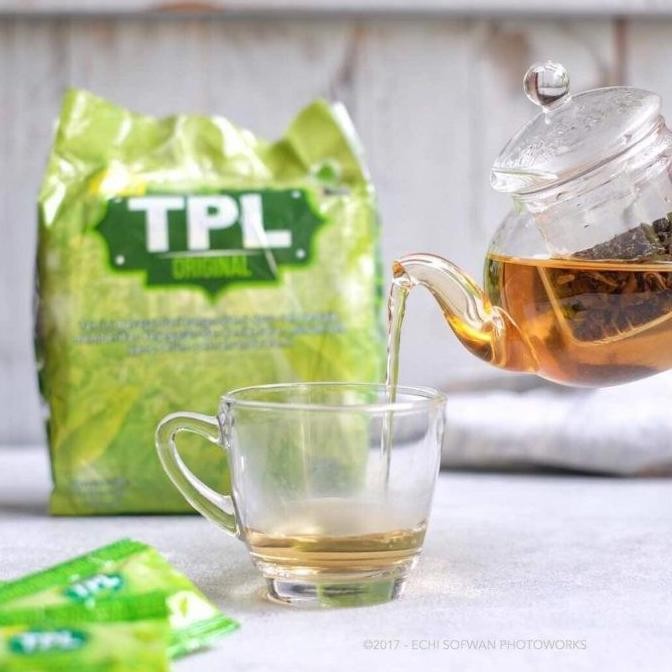 

welcome to tahuan jaya TPL Teh Peluntur Lemak | ORIGINAL GUARANTEE!