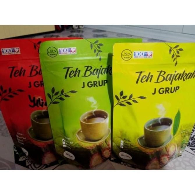 

welcome to tahuan jaya teh bajakah