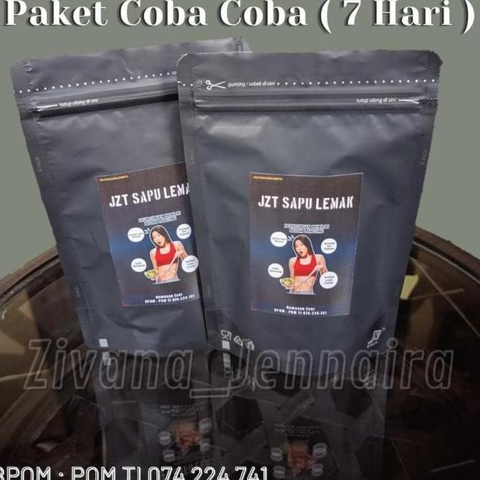 

welcome to tahuan jaya [PROMO] Jz Teh Sapu Lemak Paket Coba Coba untuk 7 Hari konsumsi bisa COD (bayar ditempat)