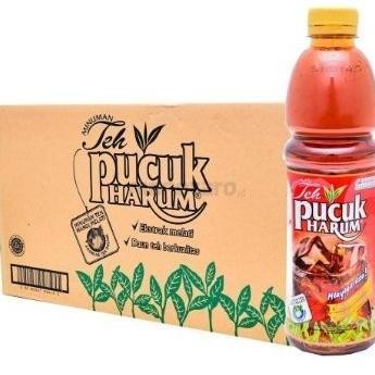 

welcome to tahuan jaya Teh Pucuk Harum 350 Ml Isi 24Pcs