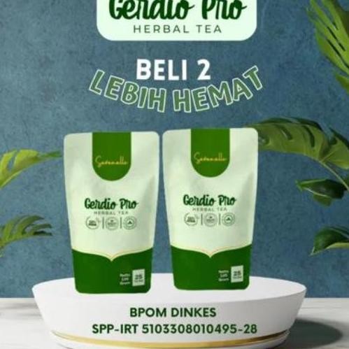 

welcome to tahuan jaya 2 BOX HEMAT Teh Gerdio HERBAL PRO 100% Untuk Asam Lambung , Gerd , Original Teh Herbal Alami ASLI