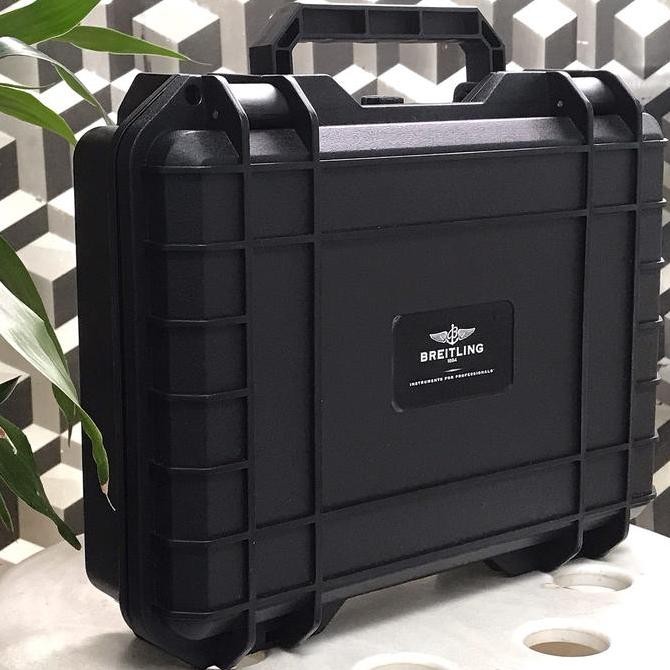 Koper Mini Box Jam Tangan