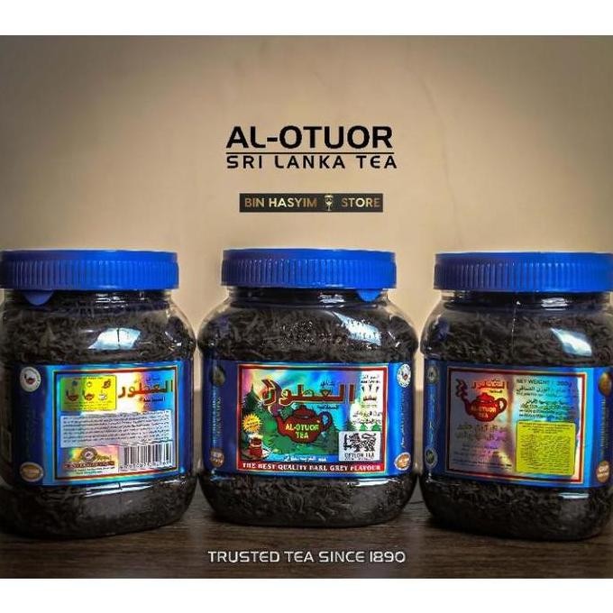 

welcome to tahuan jaya Teh Al-Uthur / Uthur / Sri lanka Tea