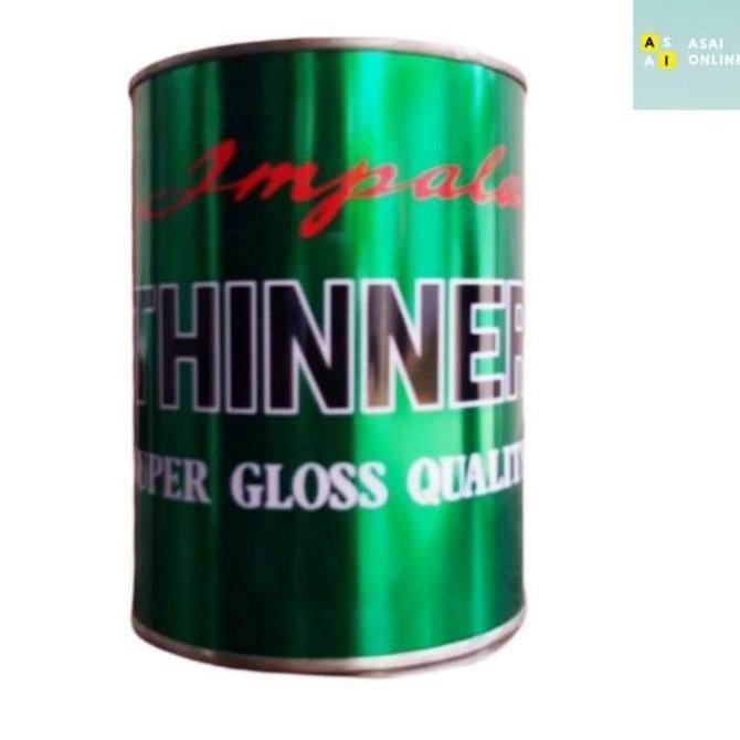 thinner Cat / tiner cat impala / tiner