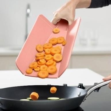 Joseph joseph chop 2pot small/medium (talenan/cutting board) CO