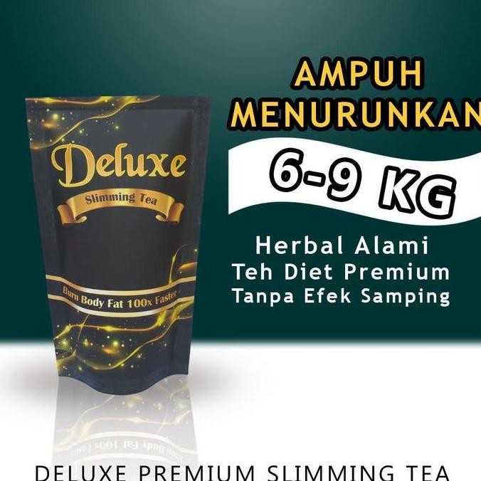 welcome to tahuan jaya Teh Detox Tea Teh Diet Teh Detox Pelangsing Herbal Penurun Berat Badan Slimmi