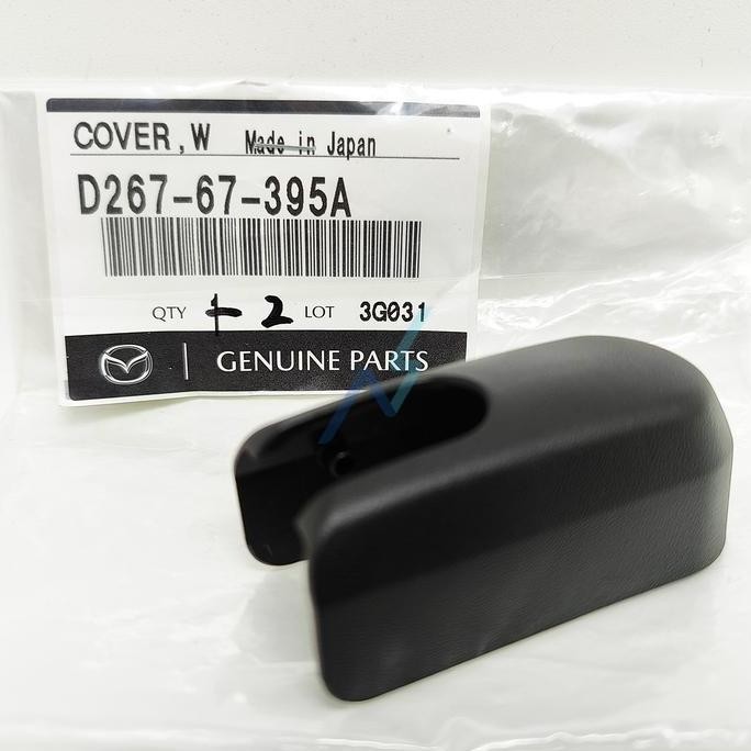 Cover Wiper Mazda CX5 CX9