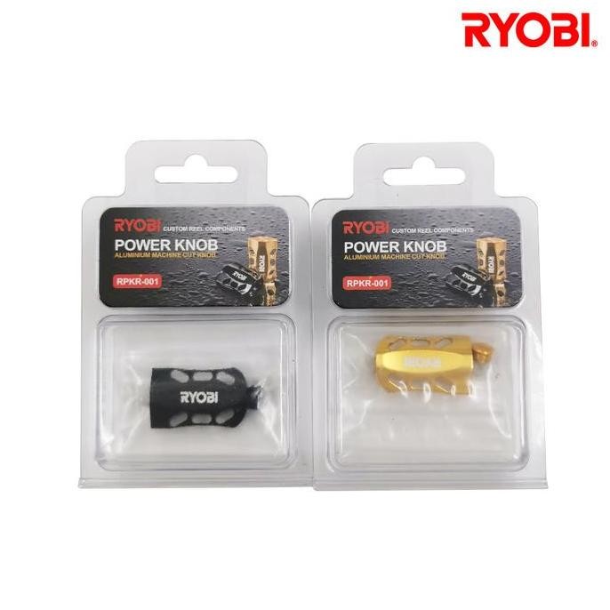 Ryobi KNOB RPKR-001 Aksesoris Handle Reel