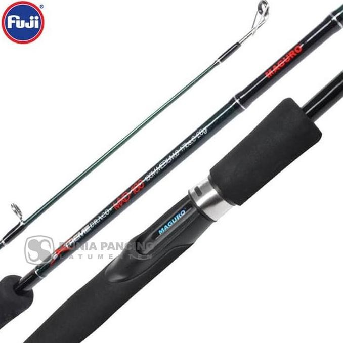 Joran Maguro Extreme Draco 150