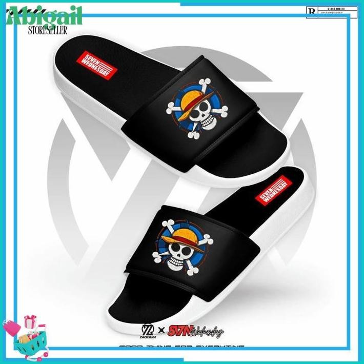 Sandal Selop Pria / Sandal Slop Style Supados 597 Sandal Slop Distro Sandal Terbaru Cuci Gudang