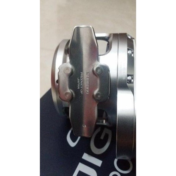 Reel Shimano OCEA JIGGER 2000 NRHG NEW 2017