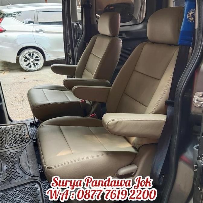 jok captain seat evalia orinal