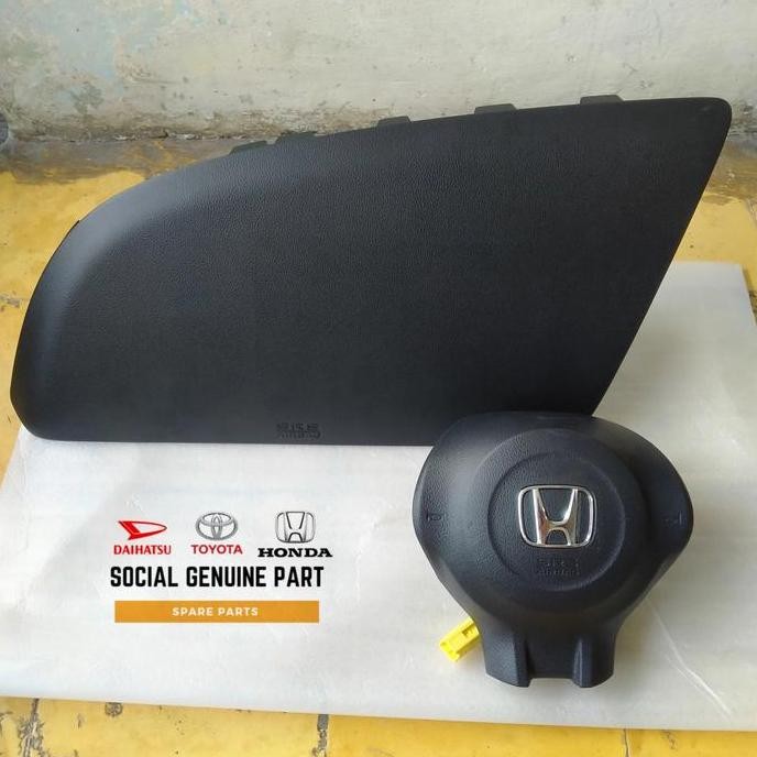 airbag air bag set mobilio brio Brv 2016 sampai 2019 Orinal