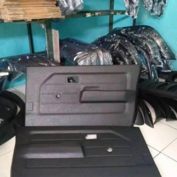 doortrim katana fullset berkualitas