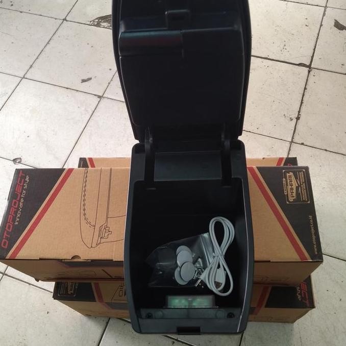 Console Box Brio-BRV-Mobilio