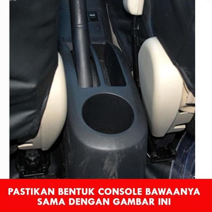 Sandaran Tangan Toyota Yaris Armrest Yaris Bakpao armrest Vios Console Box Yaris Bapao
