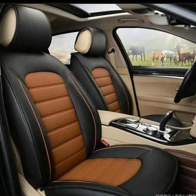 Sarung Jok Mobil HONDA ACCORD MAESTRO Free