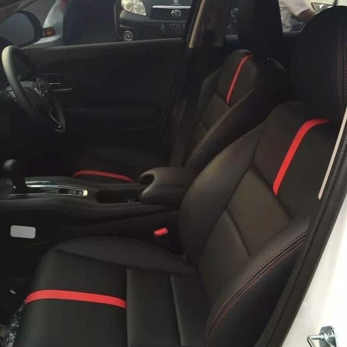 Sarung Jok Mbtech Carrera Model Brio, Agya, Jazz, Hrv, Yaris, Dll