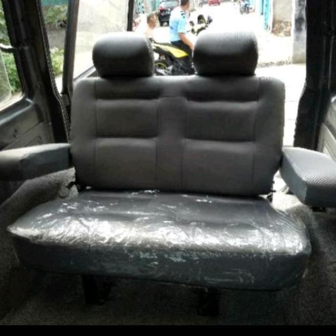 jok mobil taff feroza