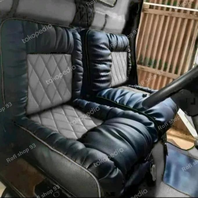 Sarung jok cover jok mobil/Gran max,Futura,new carry,l300,APV sofa