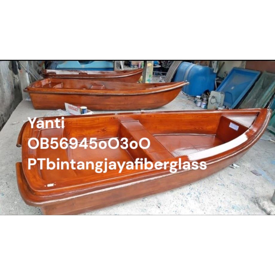perahu fiber,sampan dayung,bebek bebekan goes,sepeda air hiyu jumbo