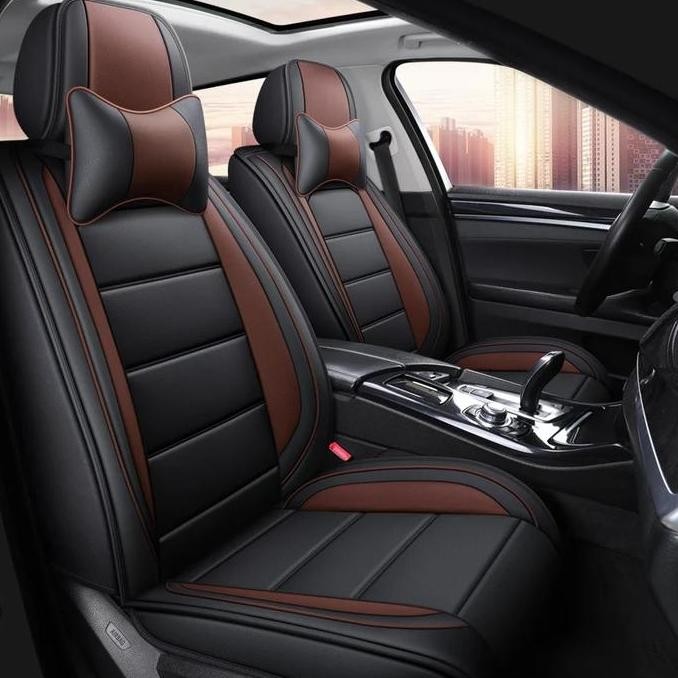 sarung jok mobil terios 2010 avanza 2018 motif