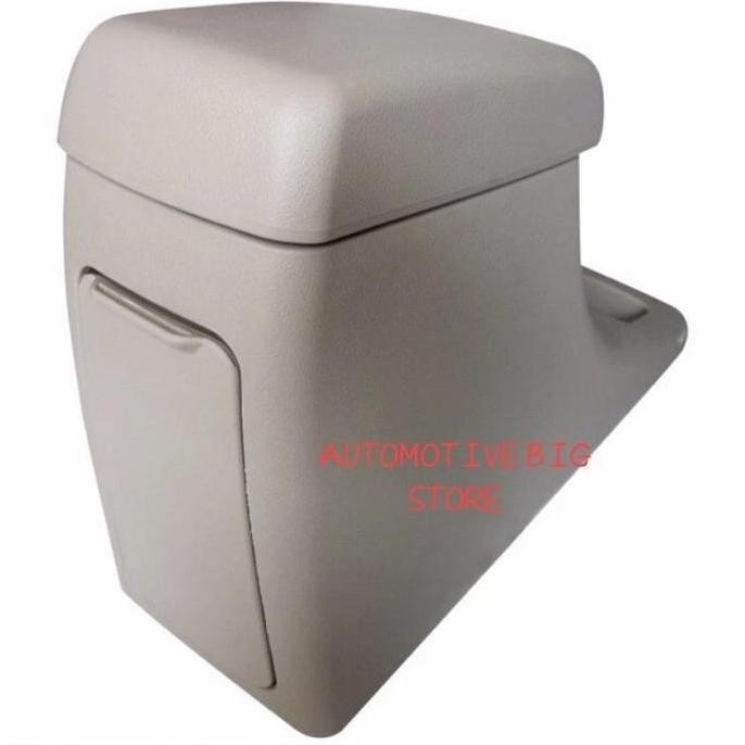 Armrest box Console box All New Avanza Xenia Veloz 2012 - 2016 Krem