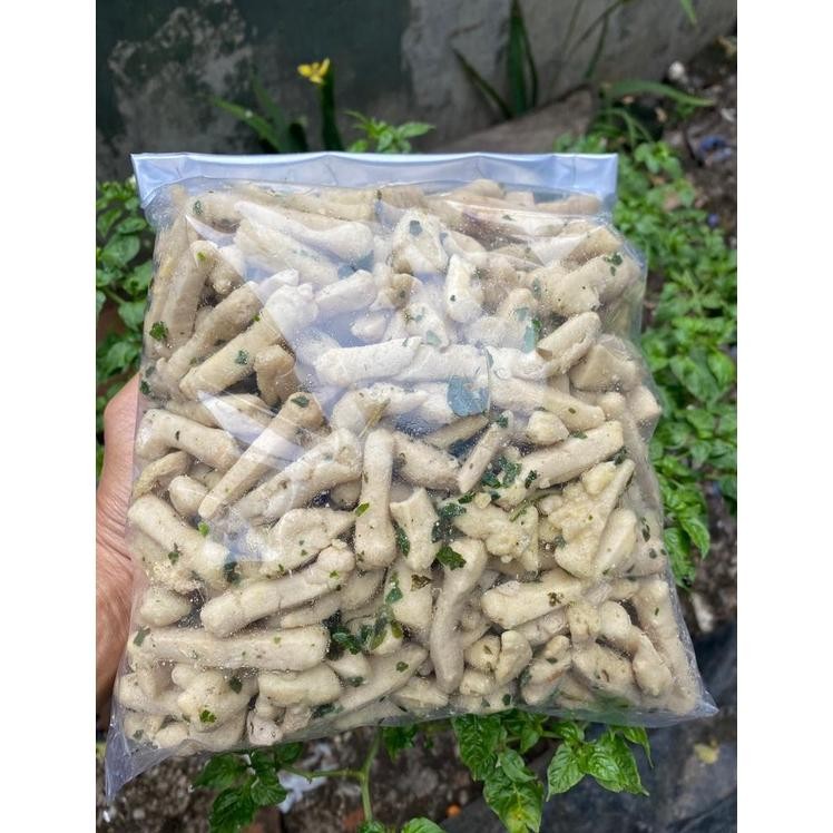 

Basreng Sultan42 Original Jeruk (Asin Jeruk) 1Kg