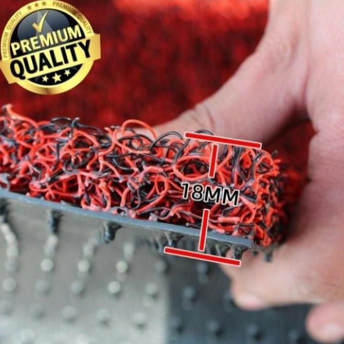 

Kaet Mie Bihun Premium AGYA / AYLA Full Bagasi 1 warna