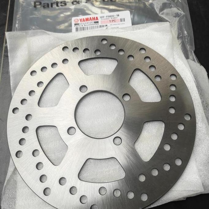 Promo PIRINGAN CAKRAM DISC DEPAN JUPITER Z1 VEGA FORCE ORI ORIGINAL COD