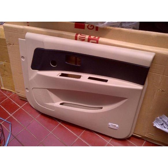 Doortrim Bekleding Panther New LS LV Dan Grand Touring