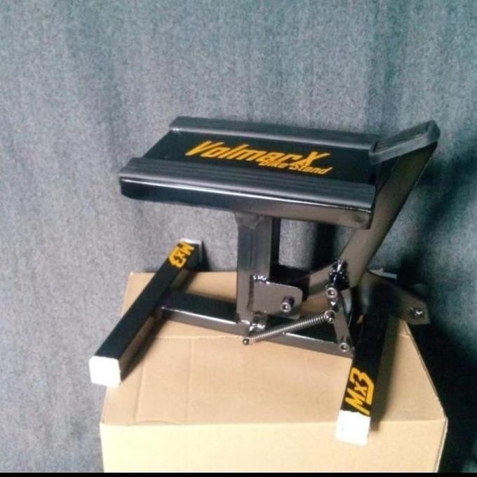 jackstand motor volmarx