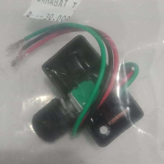 +++++] POTENSIO SPRAYER ELEKTRIK / tangki semprot hama