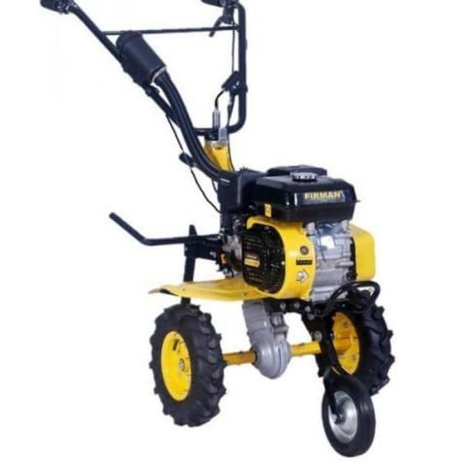 ,,,,,,,] CULTIVATOR FIRMAN FTL 500 H / MESIN BAJAK SAWAH TRAKTOR FTL500H tiller