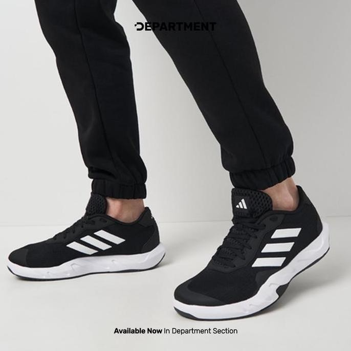 Sepatu Training Pria ADIDAS AMPLIMOVE TRAINER IF0953 ORIGINAL